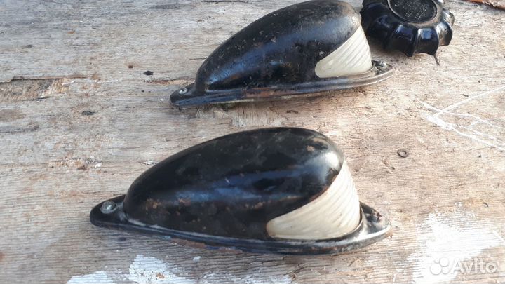 Поворотник мотоцикл урал