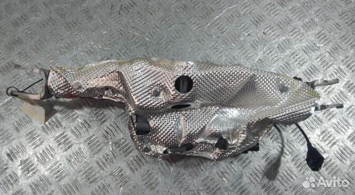 Рулевая рейка 4M0501055AC Audi Q8 (18-23) 4.0л