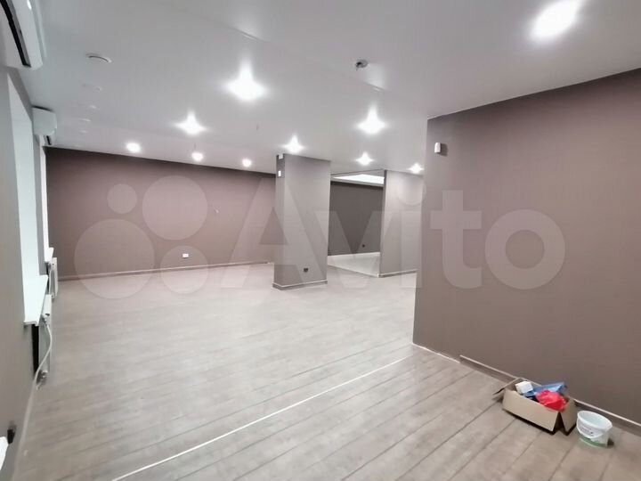 Свободного назначения, 107.7 м²