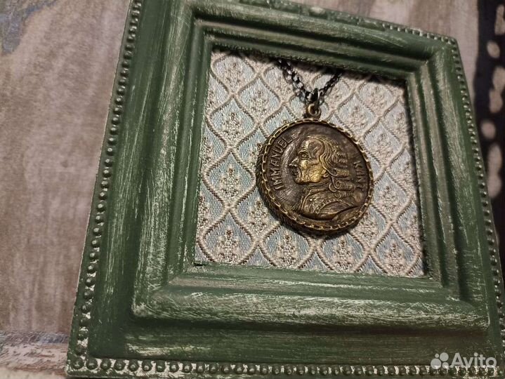 Панно ручной работы