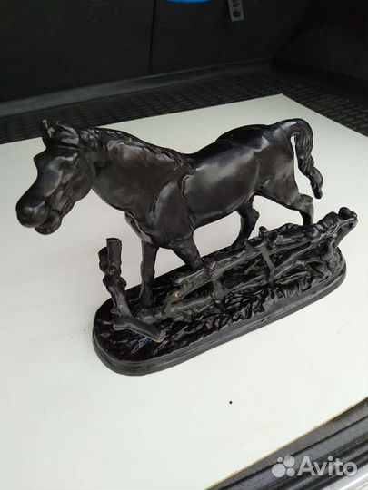 Скульптура 