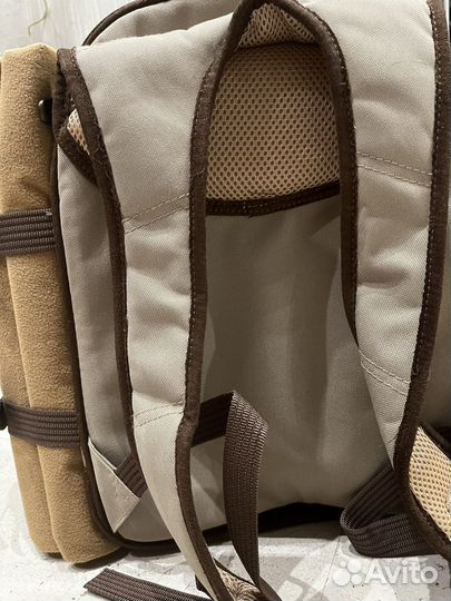 Рюкзак для пикника