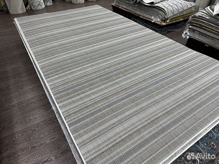 Циновка 2х3.9