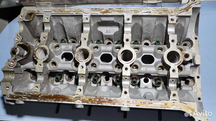 Гбц VAG 1.8 tsi, cdab, BZB