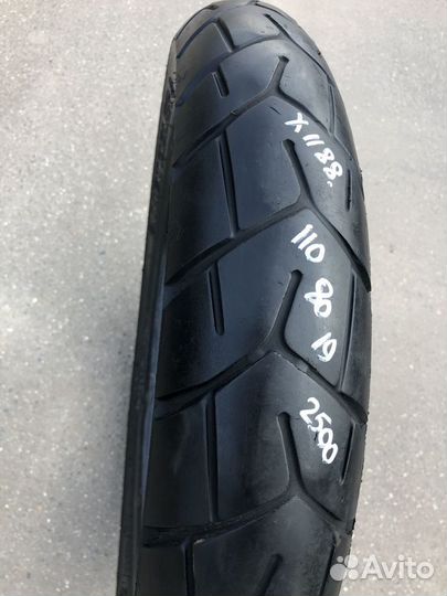 110/80 R19 metzeler tourance exp 1188x