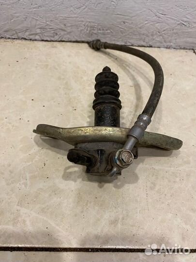 Цилиндр сцепления рабочий Daewoo nexia