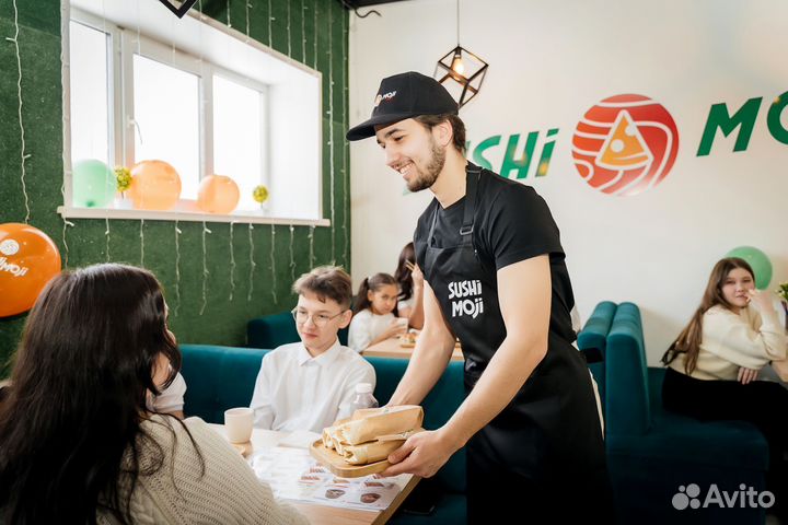 Готовый бизнес прибыль от 250 000