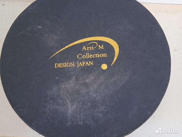 Сервиз кофейный