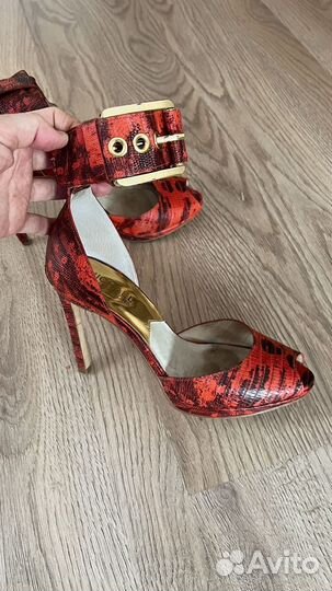 Босоножки Michael Kors