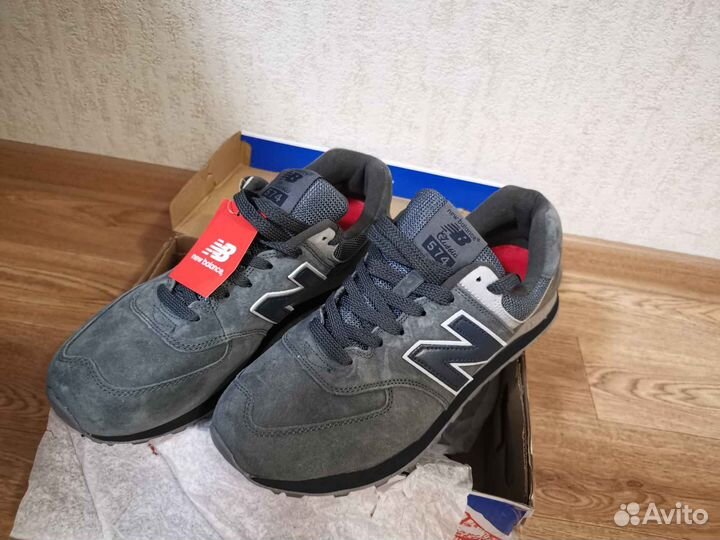 Кроссовки мужские New balance 574