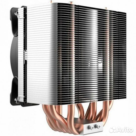 Охлаждение PCcooler GI-H58U R 453848
