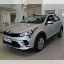 Новый Solaris KRX 1.6 AT, 2025, цена от 2 195 000 руб., Белгород