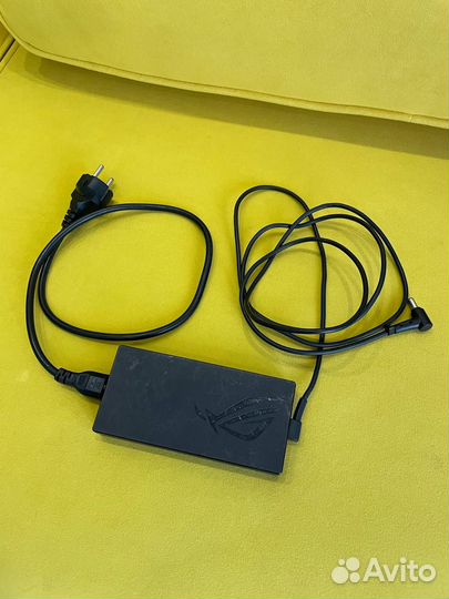 Игровой ноутбук Asus ROG Zephyrus G14