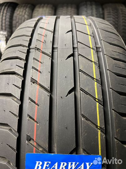 Bearway BW118 295/45 R20 122U