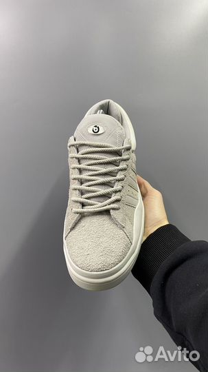 Кроссовки Adidas Campus x Bad Bunny Grey 37-45eur