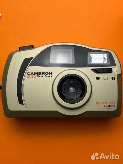Фотоаппарат Cameron. Новый в упаковке