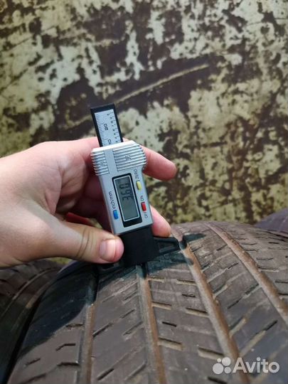 Yokohama Geolandar G91AT 225/60 R18