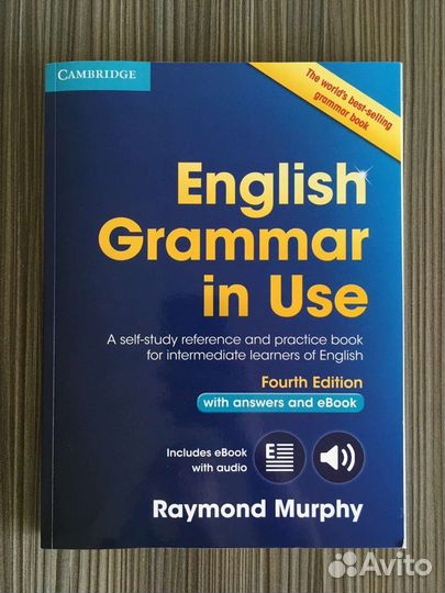 English grammar in use Murphy
