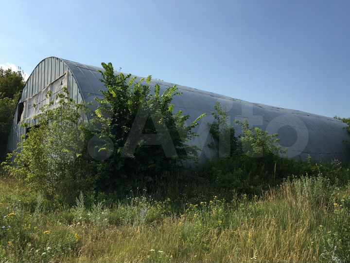 Участок 28 сот. (промназначения)