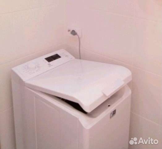 Стиральная машина автомат