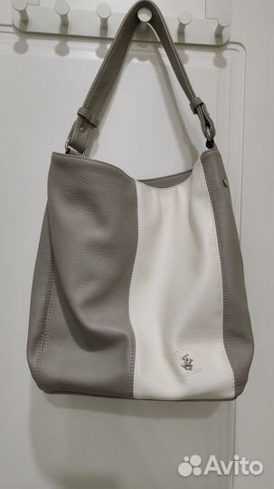 Сумка Beverly Hills Polo Club