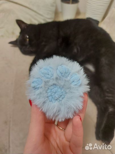 Таба лапка мини табалапка