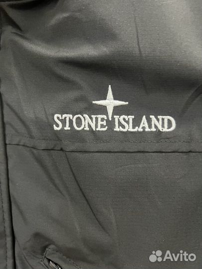 Stone island куртка