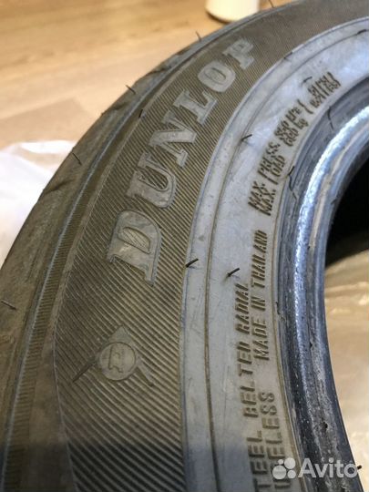 Dunlop Direzza DZ102 225/55 R16 95V