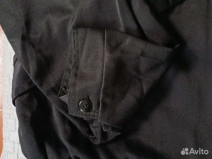 Форма охраны