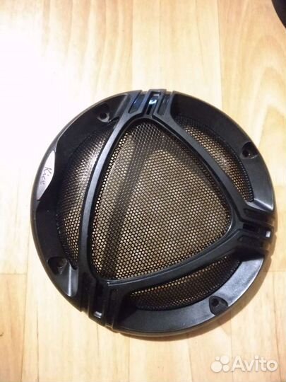 Сетки на динамики 13см