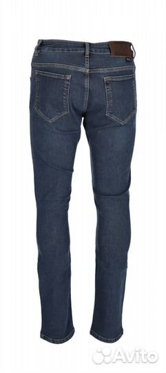 Джинсы женские Acerbis CE PRO-road lady Blue