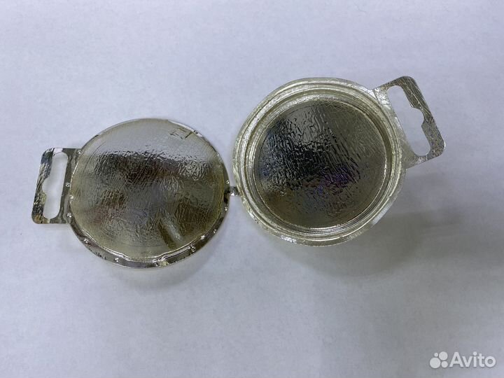 Медали пластик 16 шт