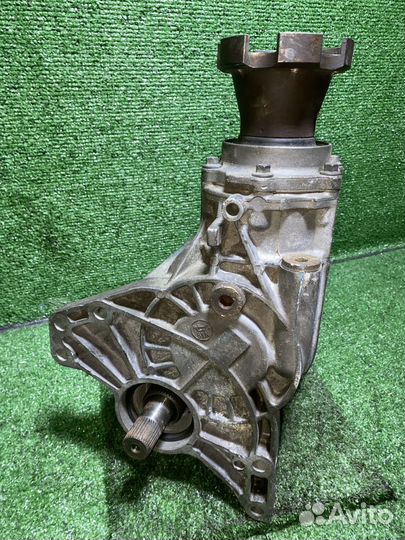 Раздаточная коробка Шевроле Каптива 2.2