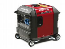 Инверторный генератор Honda EU 30is