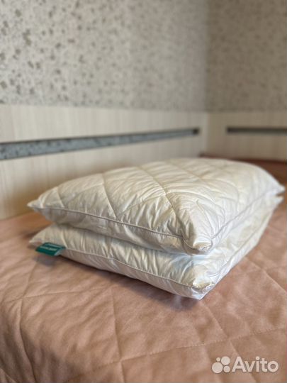 Подушка ascona combo