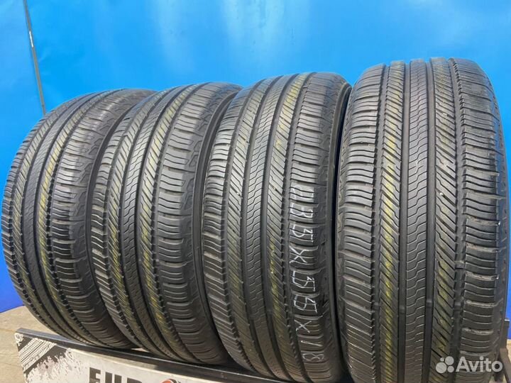 Yokohama Geolandar CV G058 235/55 R18 100V