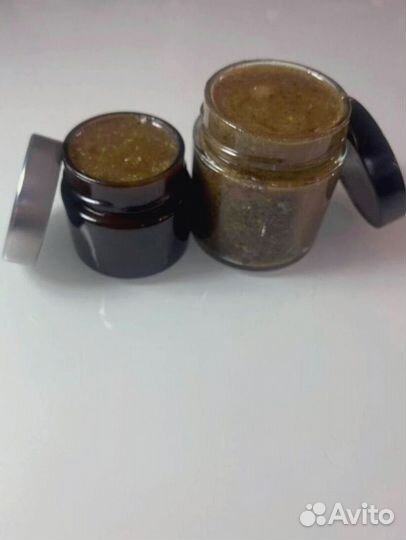 Мед волшебный