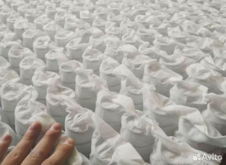 Матрас Хард 3