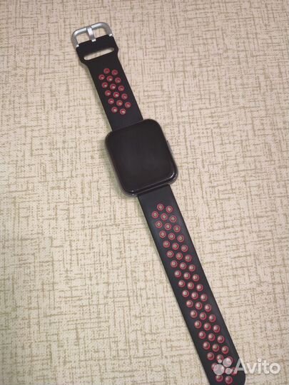 Смарт-часы Realme watch 2 pro