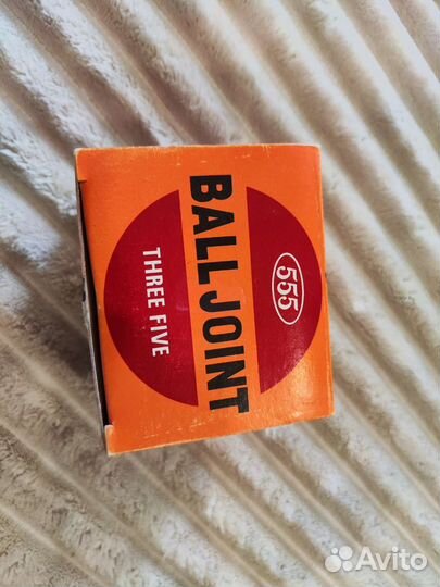 Шаровая опора для Toyota