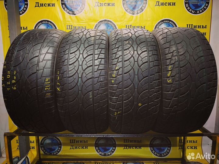Nankang NK Utility SP-7 305/50 R20 120H