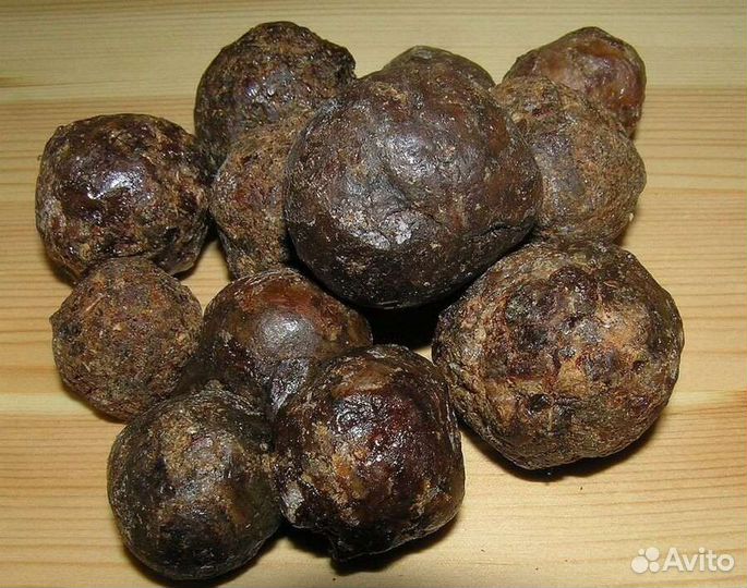 Прополис пчелиный