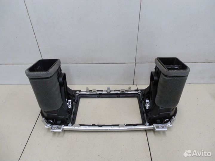 Накладка декоративная Sportage 2016