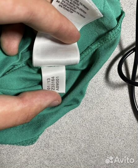 Футболка Adidas