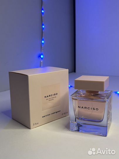 Духи Narciso Rodriguez Poudree