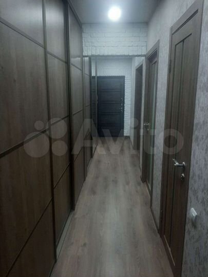 3-к. квартира, 78,6 м², 8/9 эт.