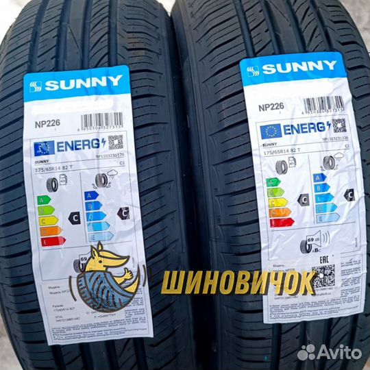 Sunny NP226 175/65 R14 82T