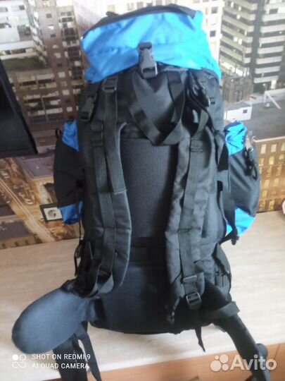 Рюкзак туристический походный