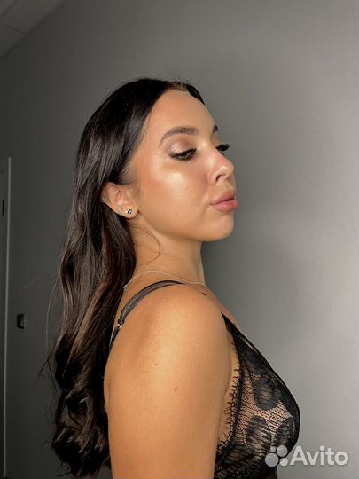 Визажист и мастер по укладкам