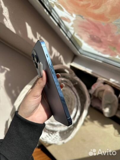iPhone 13 pro max 256gb